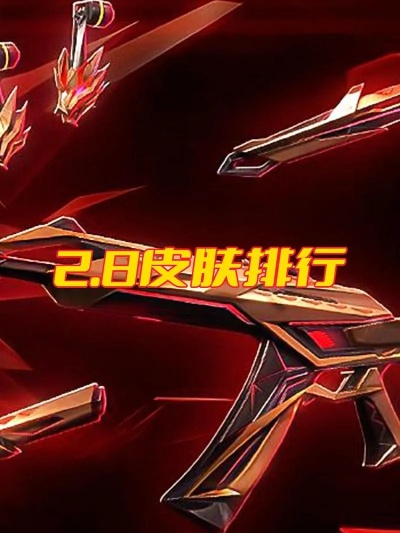 《无畏契约》8月15日皮肤排行：热门皮肤大揭秘！