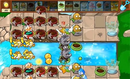 《植物大战僵尸杂交版》2.3.5版冒险新关攻略：速通关秘籍大揭秘