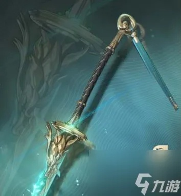 《鸣潮1.2版本武器全解析：新神器盘点》