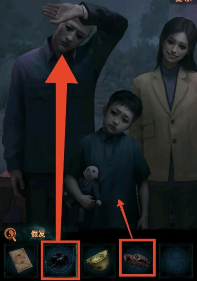 《纸嫁衣7第一章谜题攻略：解锁神秘篇章》