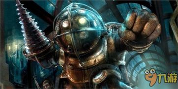 《犹大》复活？生化奇兵之父领衔，新工作室招兵买马！