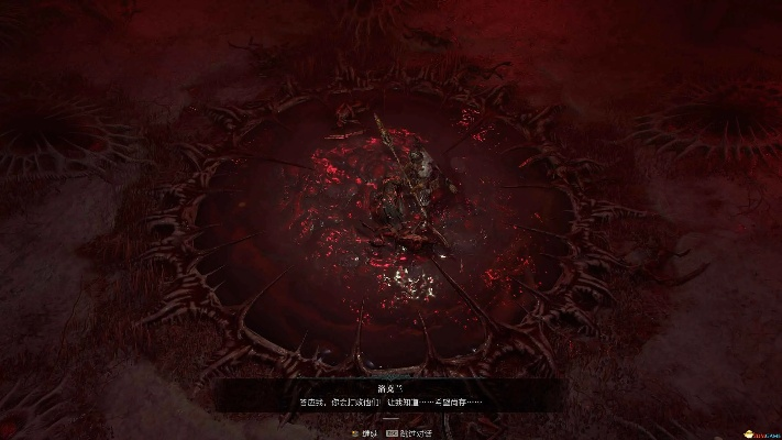 《暗黑破坏神4》第五赛季炼狱魔潮深度解析