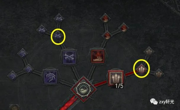 《暗黑4》法师第五赛季开荒攻略：高效BD解析秘籍
