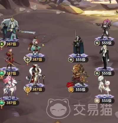 《剑与远征》瑟西娅技能解析：揭秘神秘法师之力