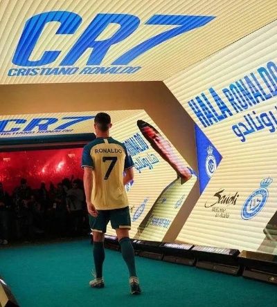 C罗2025电竞世界杯全球大使：电竞巅峰里程碑揭晓