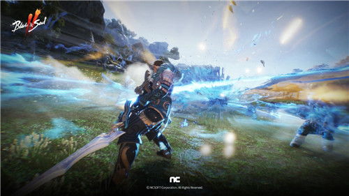 《剑灵2》剑武器深度解析：实战体验，剑灵2剑到底有多强？