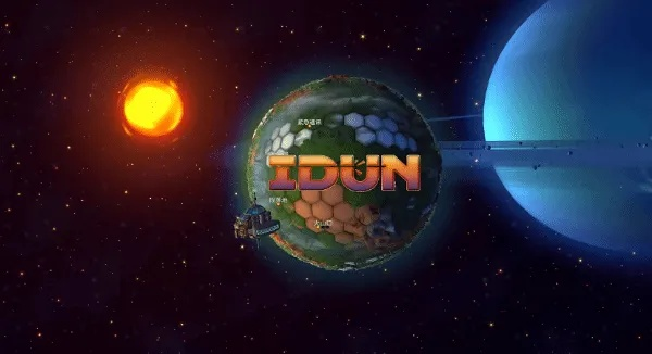 《IDUN》Demo试玩揭秘：沉浸式体验，探索神秘世界