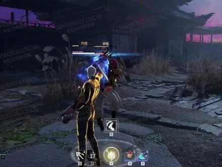 《永劫无间》张起灵技能深度解析：实战优先级大揭秘