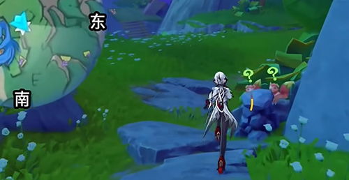 《原神》4.8希穆兰卡挑战全攻略：揭秘12个隐藏位置！