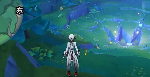 《原神》4.8希穆兰卡挑战全攻略：揭秘12个隐藏位置！