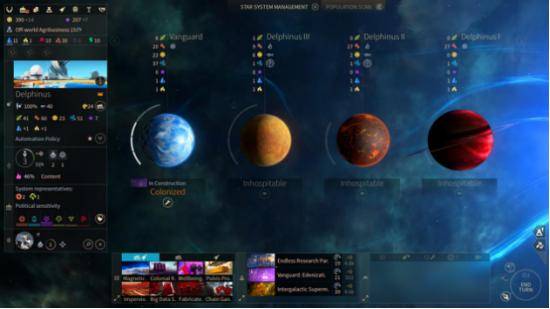 《星落》游戏存储空间解析：如何高效管理？