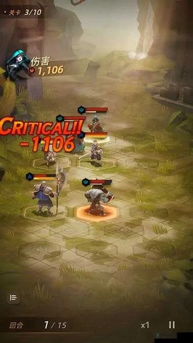 《星落》配置攻略：轻松畅玩必备配置揭秘