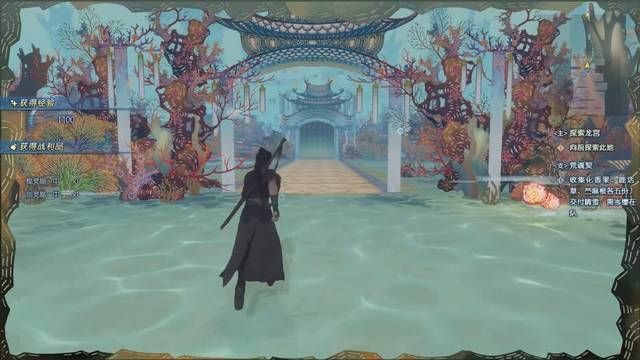 《中国式网游》全结局揭秘：隐藏剧情大曝光！