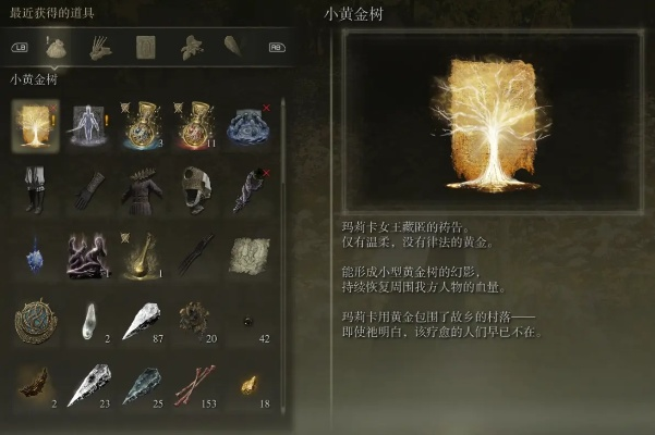 《艾尔登法环》黄金树幽影DLC全伤重甲流攻略：最强搭配揭秘