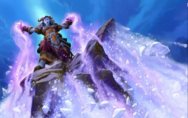 《最后纪元》1.1萨满纯雪崩攻略:打造无敌雪崩萨满 《最后纪元》1.1萨满纯雪崩攻略:打造无敌雪崩萨满