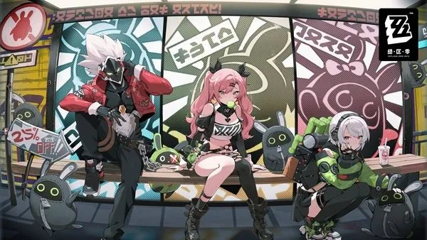 《绝区零》孩子交友监督攻略：第二日训练解析与邦布位置速查