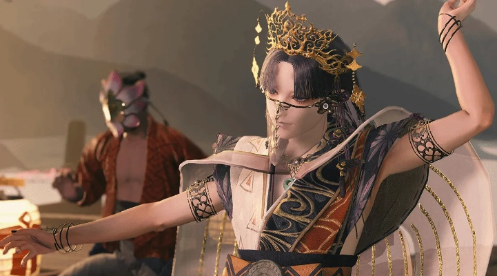 《祇女神之路》独家预购奖励大揭秘！