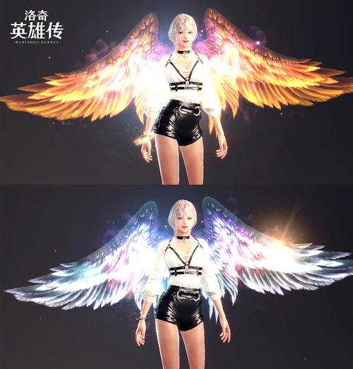 《洛奇英雄传》纱妮娅&垨羁绊技能全新上线！福利大放送！
