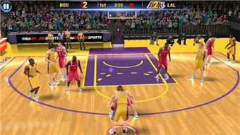 《NBA 2K》销量破亿！NBA与2K联手打造全新游戏公司震撼来袭