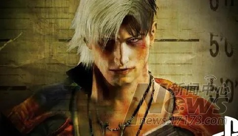 尼禄声优力挺《鬼泣6》：Capcom新篇即将开启？