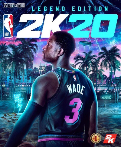 《NBA2K》销量破亿！NBA与2K联手打造全新游戏公司震撼来袭