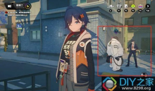 《绝区零》好感度飙升攻略：快速提升角色亲密度