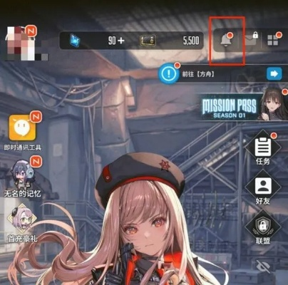 《胜利女神新希望福利码速抢！独家兑换攻略》