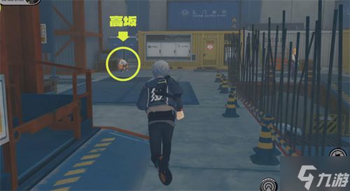 《绝区零》黑雁工地旧址卡格车位置速查！速来收藏！