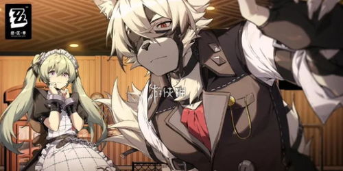 《绝区零》艾莲最强出装攻略,轻松提升战斗力 《绝区零》艾莲最强出装攻略,轻松提升战斗力
