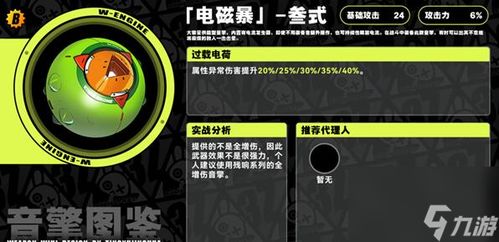 《绝区零》莱卡恩音擎驱动最佳搭配攻略！高效提升战斗力