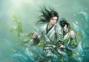《剑侠情缘零》萌宠曝光：全新宠物系统，萌翻江湖！