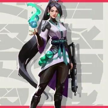《无畏契约》7月3日皮肤排行:热门皮肤盘点! 《无畏契约》7月3日皮肤排行:热门皮肤盘点!