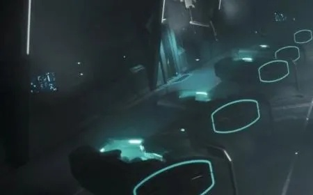 《指令8020》致敬经典！电影灵感+独特机制，揭秘游戏魅力