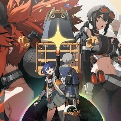 《绝区零》预下载攻略：轻松一步，抢先体验！