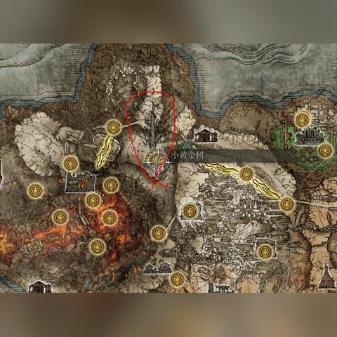 《艾尔登法环》DLC黄金树之影武器套装攻略推荐 《艾尔登法环》DLC黄金树之影武器套装攻略推荐
