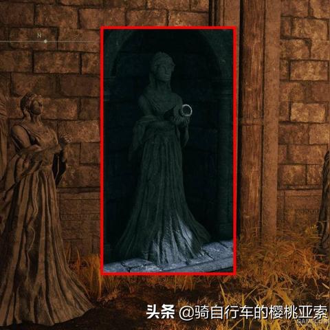 《艾尔登法环》DLC黄金树之影塔之镇赐福点攻略速查