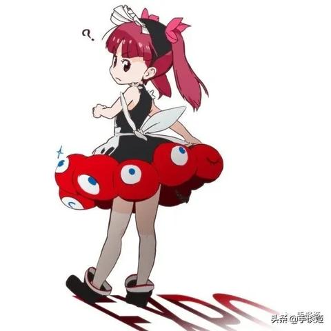 《宝可梦新篇：暗黑进化，神秘黑化角色揭秘》
