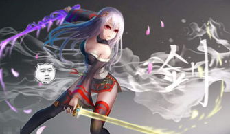 《剑星》新角色曝光：自创英雌惊艳亮相，游戏玩家必看！