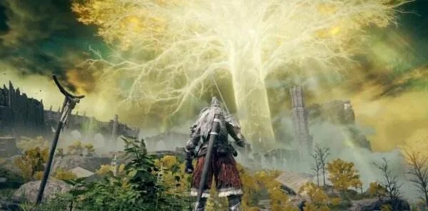 《艾尔登法环》黄金树幽影DLC青蓝海岸赐福点攻略速查