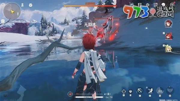 《鸣潮》1.1新异相揭秘：红名怪点位攻略大公开！