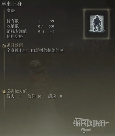 《艾尔登法环》DLC黄金树之影攻略：深度解析全制作笔记