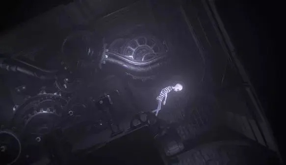 《弹飞噩梦》Switch版中文版6月26日发售！独占大作不容错过