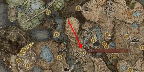 《艾尔登法环》黄金树之影DLC全攻略：揭秘隐藏支线任务路径