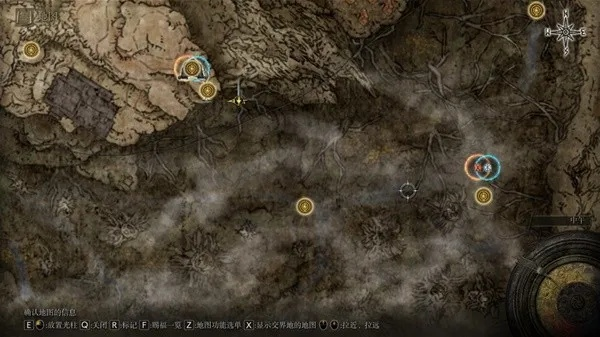 《艾尔登法环幽影城DLC黄金树之影路线攻略》