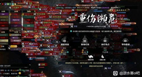 《原神》豪武谭第三日挑战攻略：高效通关秘籍大公开
