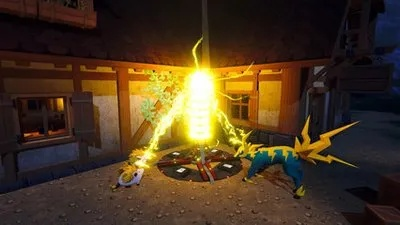 《幻兽帕鲁》杰诺路达必去樱岛陨石坠落点揭秘