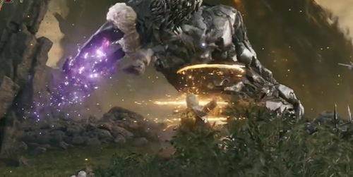 《艾尔登法环》黄金树幽影DLC：魔像骨灰高效获取攻略