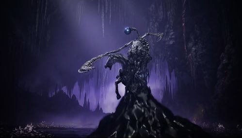 《艾尔登法环》古龙瑟涅桑克斯逃课攻略：黄金树之影DLC独家技巧