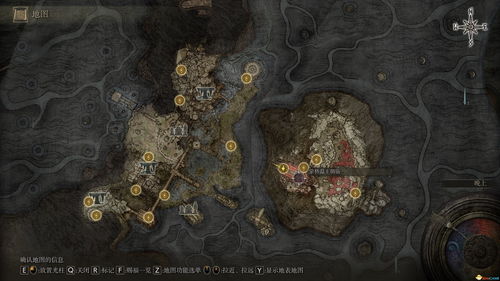 《艾尔登法环》黄金树之影DLC：贝瑞特塔攻略秘籍大揭秘