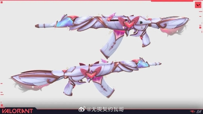 《无畏契约》星守套皮肤抢先看:独家泄露预告来袭 《无畏契约》星守套皮肤抢先看:独家泄露预告来袭